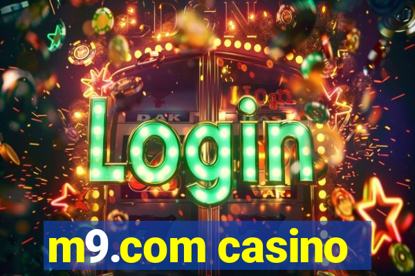 m9.com casino